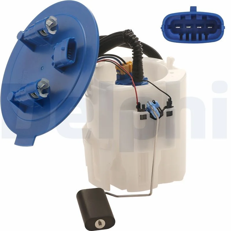 Unidade de alimentação de combustível DELPHI FG2623-12B1