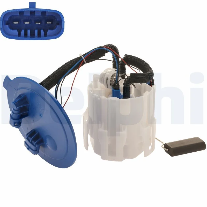 Unidade de alimentação de combustível DELPHI FG2624-12B1