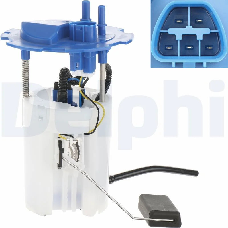 Módulo de abastecimento de combustível DELPHI FG2625-12B1