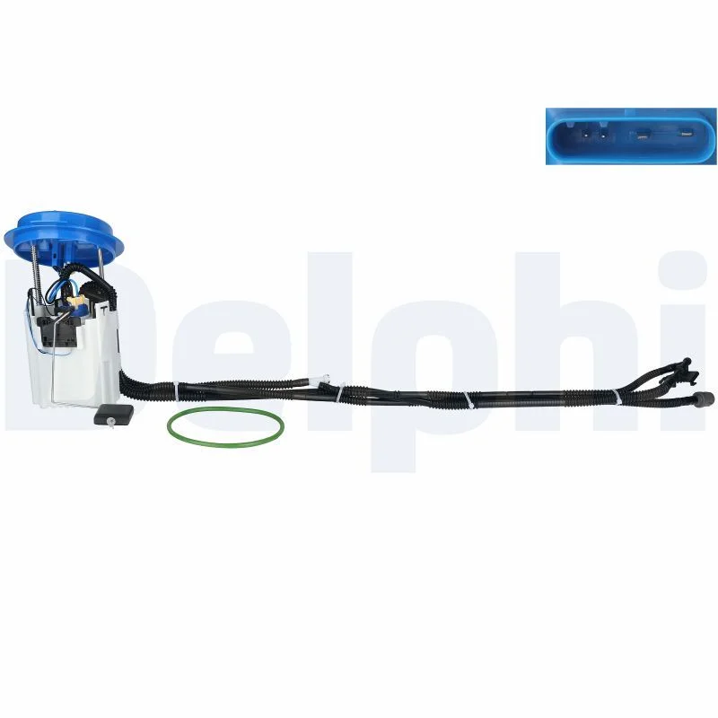 Módulo de abastecimento de combustível DELPHI FG2628-12B1