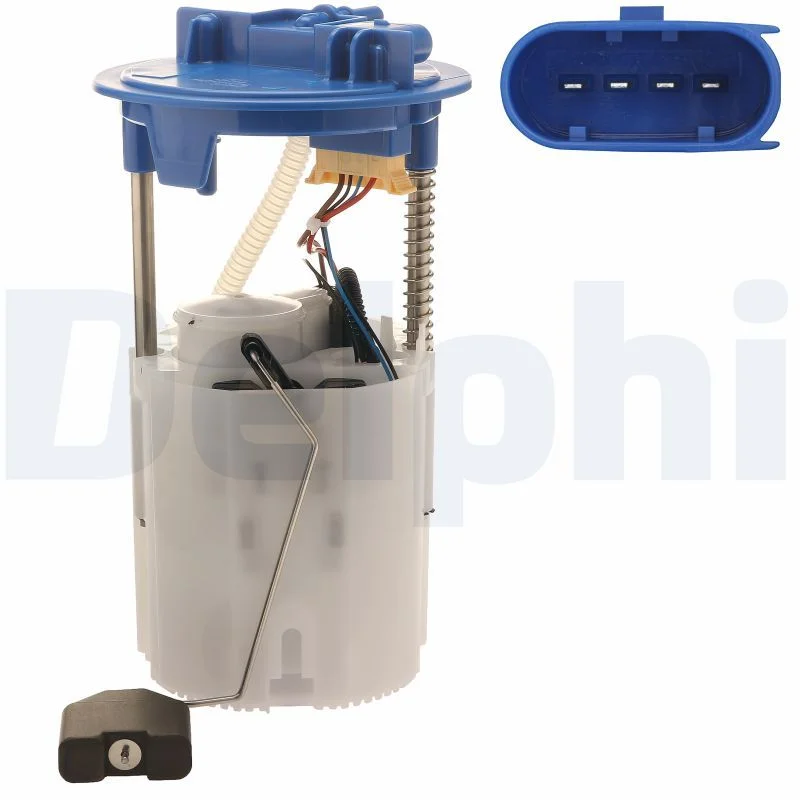Módulo de abastecimento de combustível DELPHI FG2629-12B1