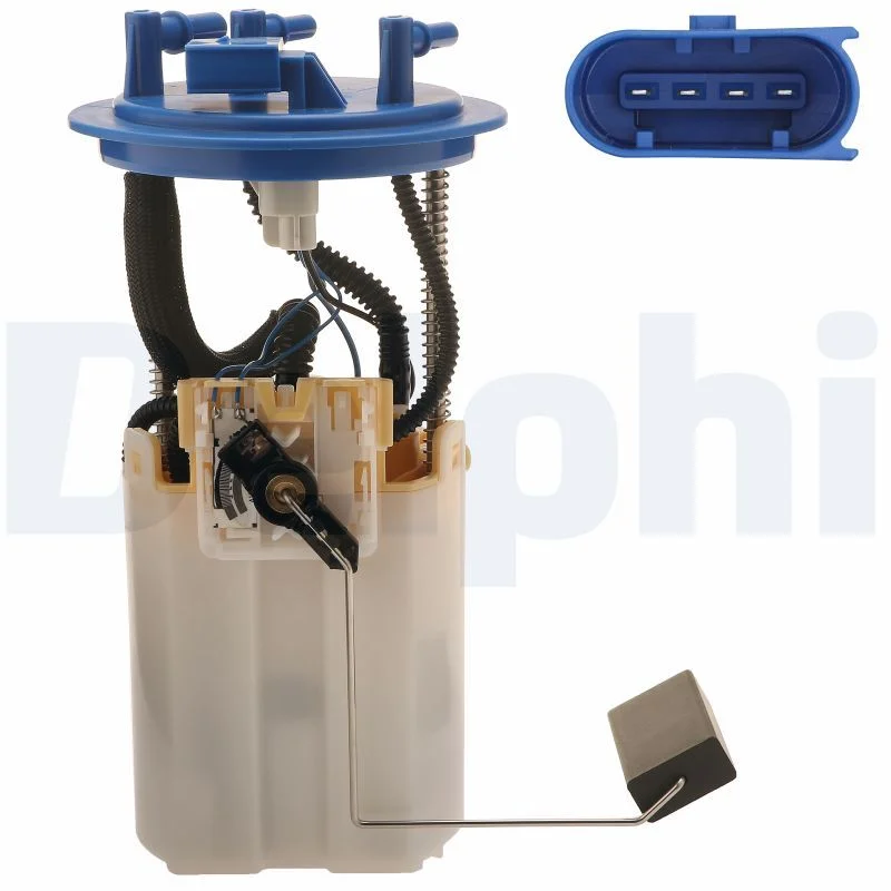 Unidade de alimentação de combustível DELPHI FG2631-12B1