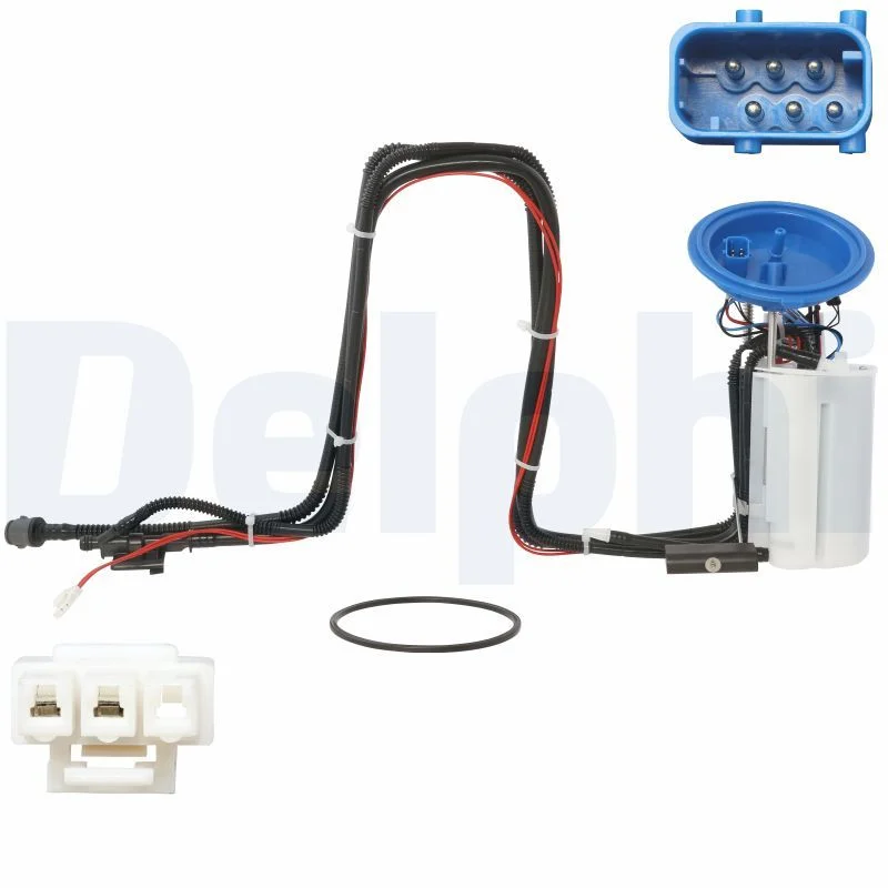 Fuel Supply Module DELPHI FG2641-12B1