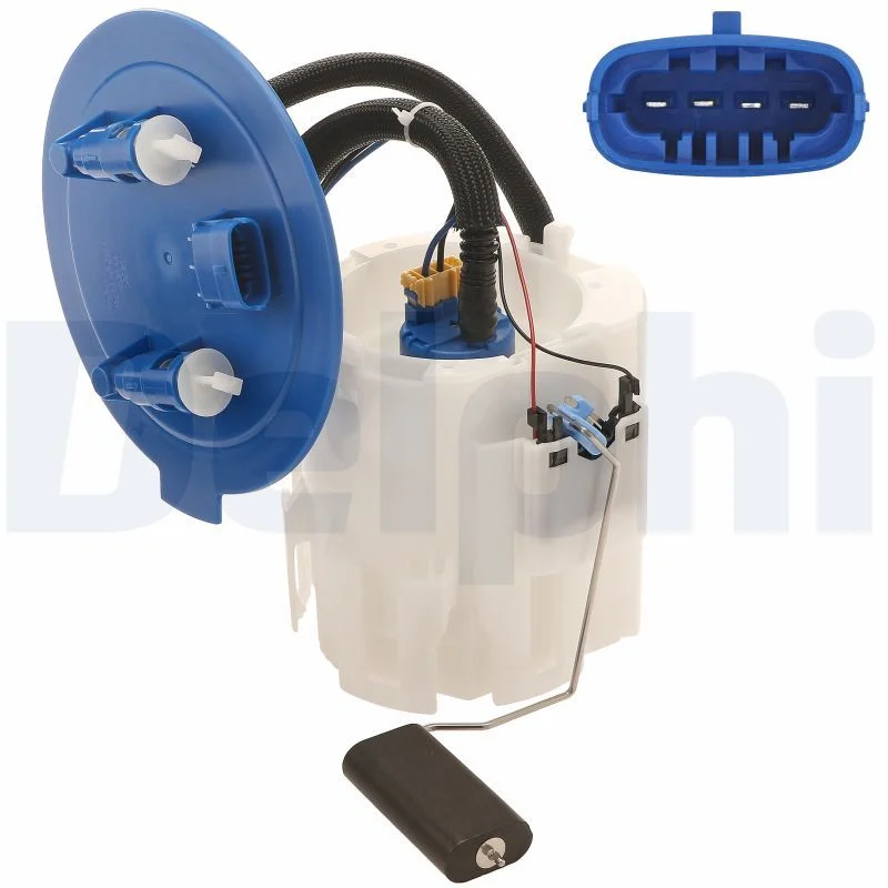 Módulo de abastecimento de combustível DELPHI FG2644-12B1