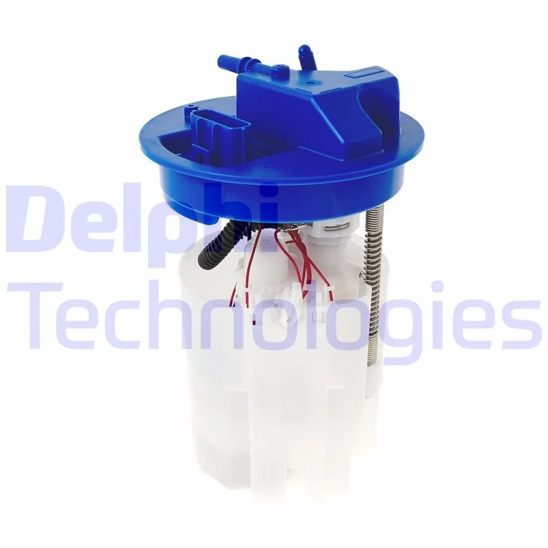 Módulo de abastecimento de combustível DELPHI FG2646-12B1