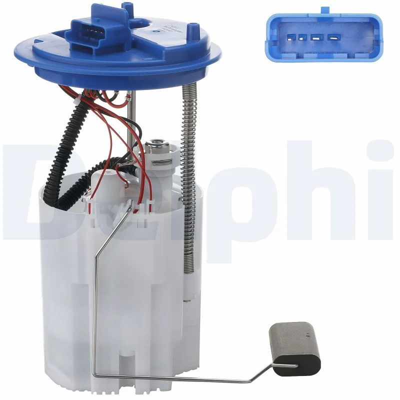 Unidade de alimentação de combustível DELPHI FG2647-12B1