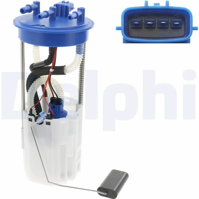 Unidade de alimentação de combustível DELPHI FG2651-12B1