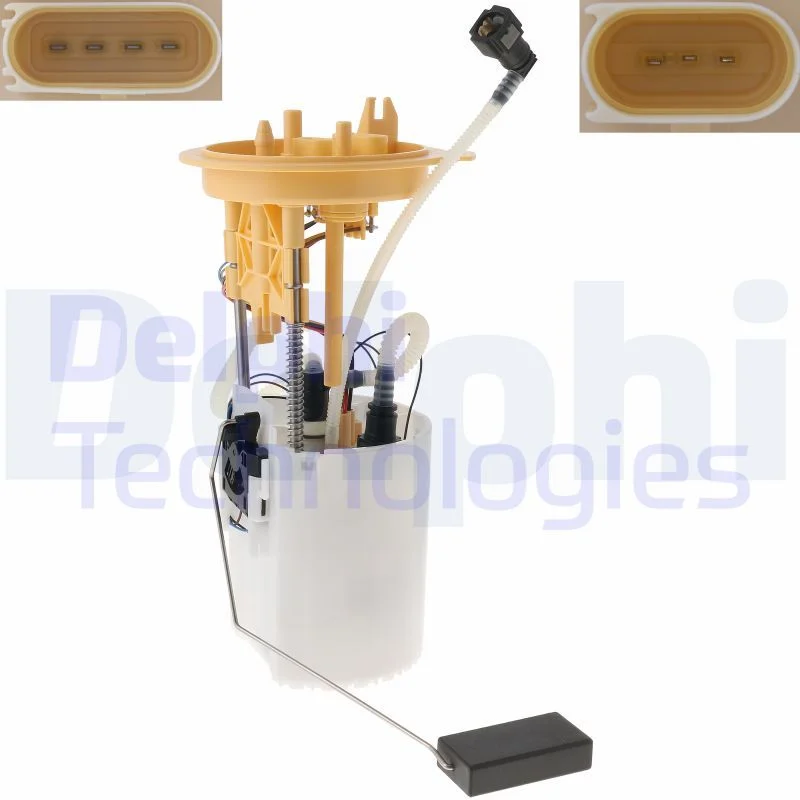 Unidade de alimentação de combustível DELPHI FG2698-12B1