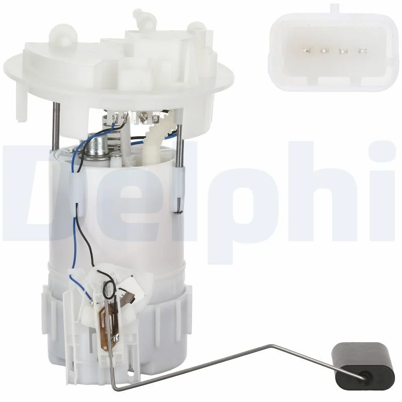 Módulo de abastecimento de combustível DELPHI FG2701-12B1