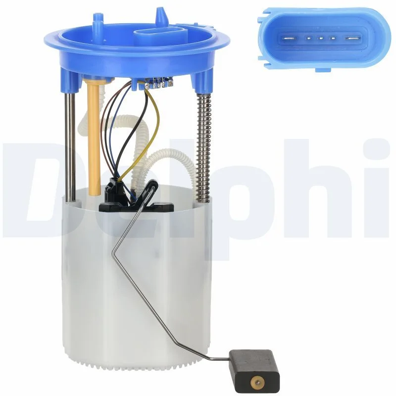 Unidade de alimentação de combustível DELPHI FG2703-12B1