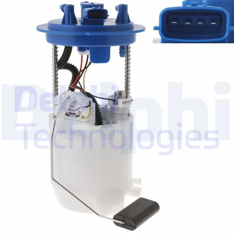 Unidade de alimentação de combustível DELPHI FG2705-12B1