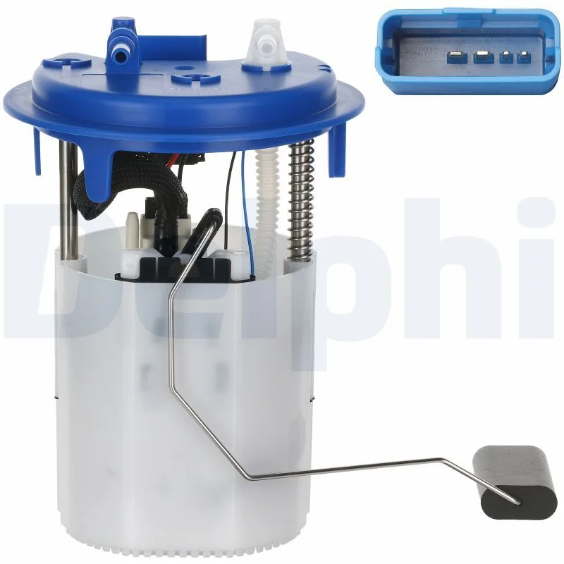 Unidade de alimentação de combustível DELPHI FG2706-12B1