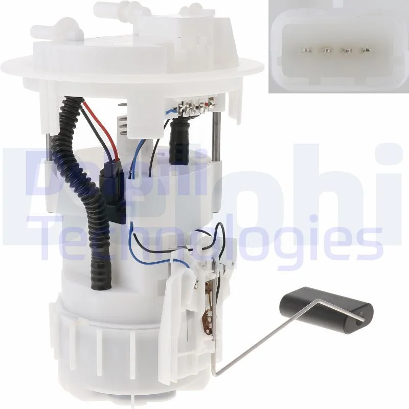 Unidade de alimentação de combustível DELPHI FG2716-12B1