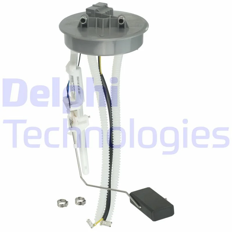 Módulo de abastecimento de combustível DELPHI FL0387-12B1