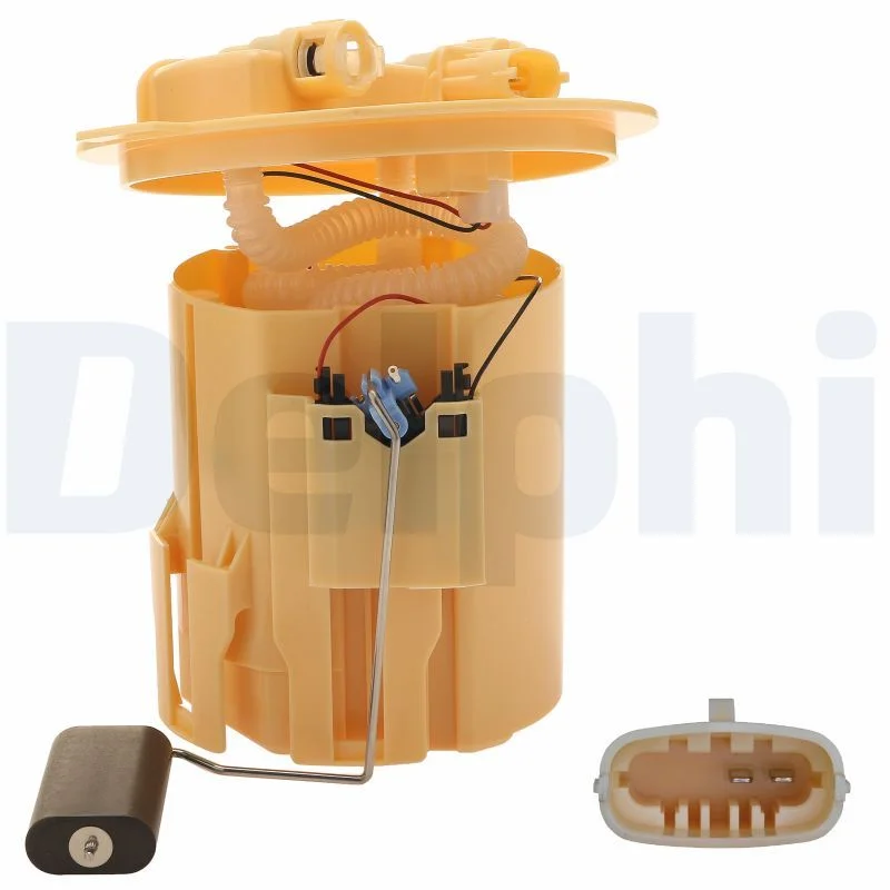 Unidade de alimentação de combustível DELPHI FT4099-12B1