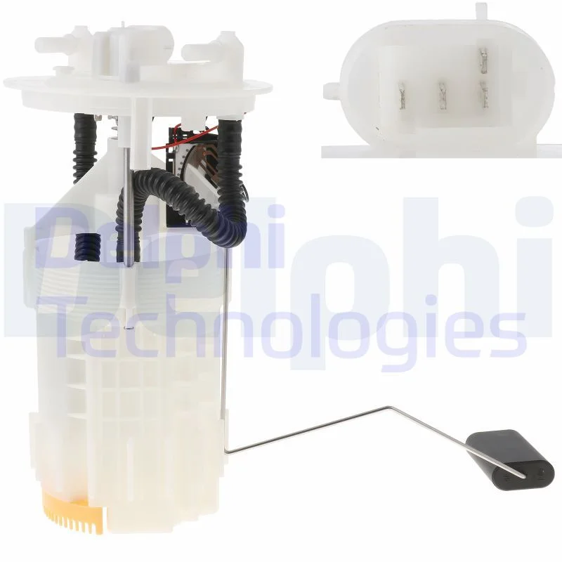 Unidade de alimentação de combustível DELPHI FT4106-12B1