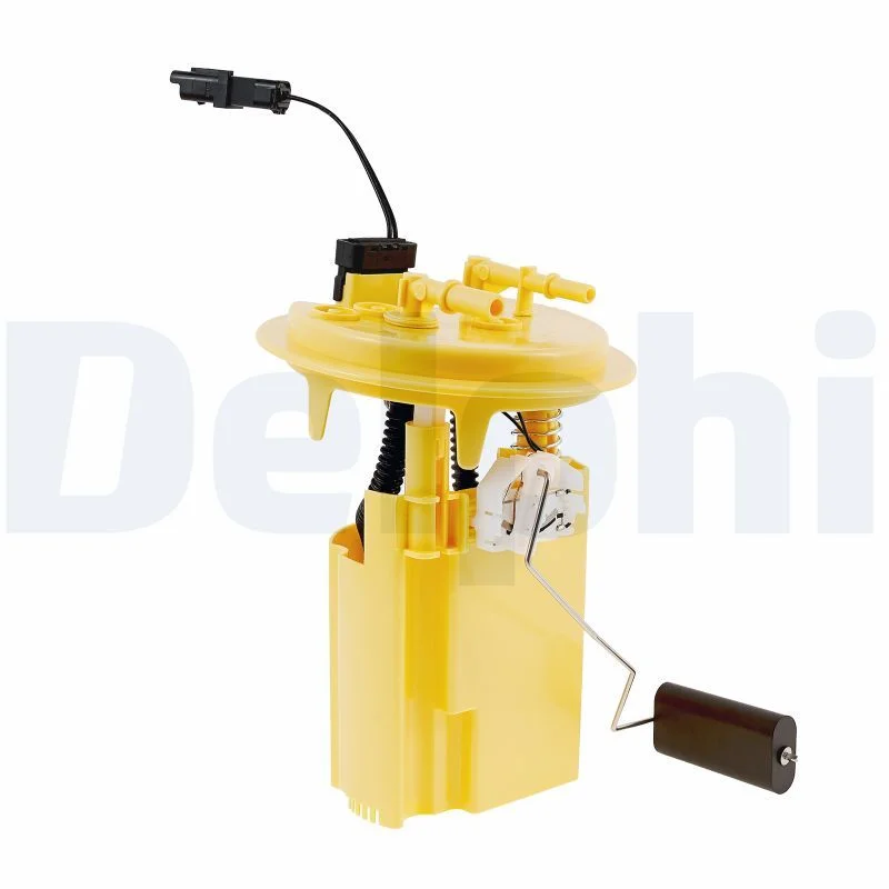Módulo de abastecimento de combustível DELPHI FT4107-12B1