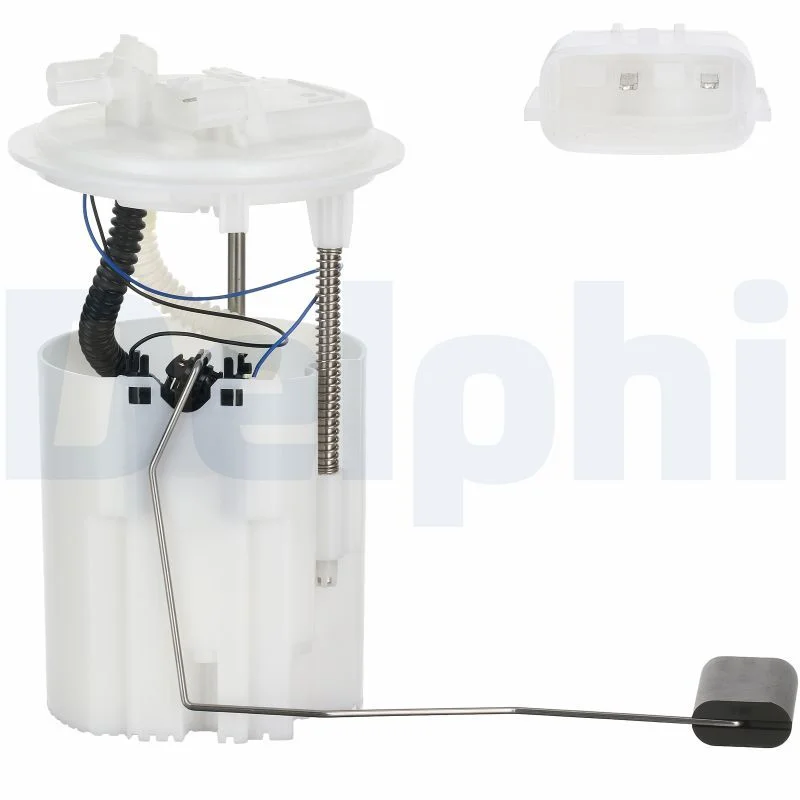 Módulo de abastecimento de combustível DELPHI FT4109-12B1
