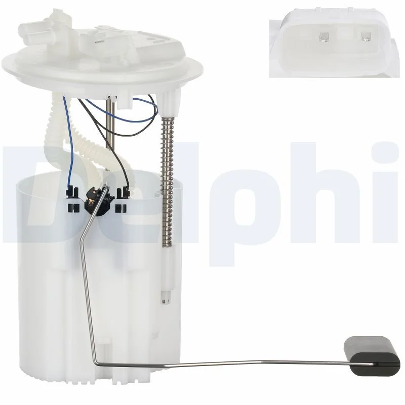 Unidade de alimentação de combustível DELPHI FT4110-12B1