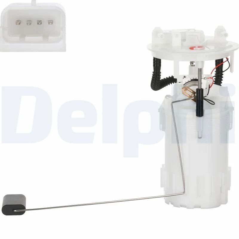 Módulo de abastecimento de combustível DELPHI FT4111-12B1