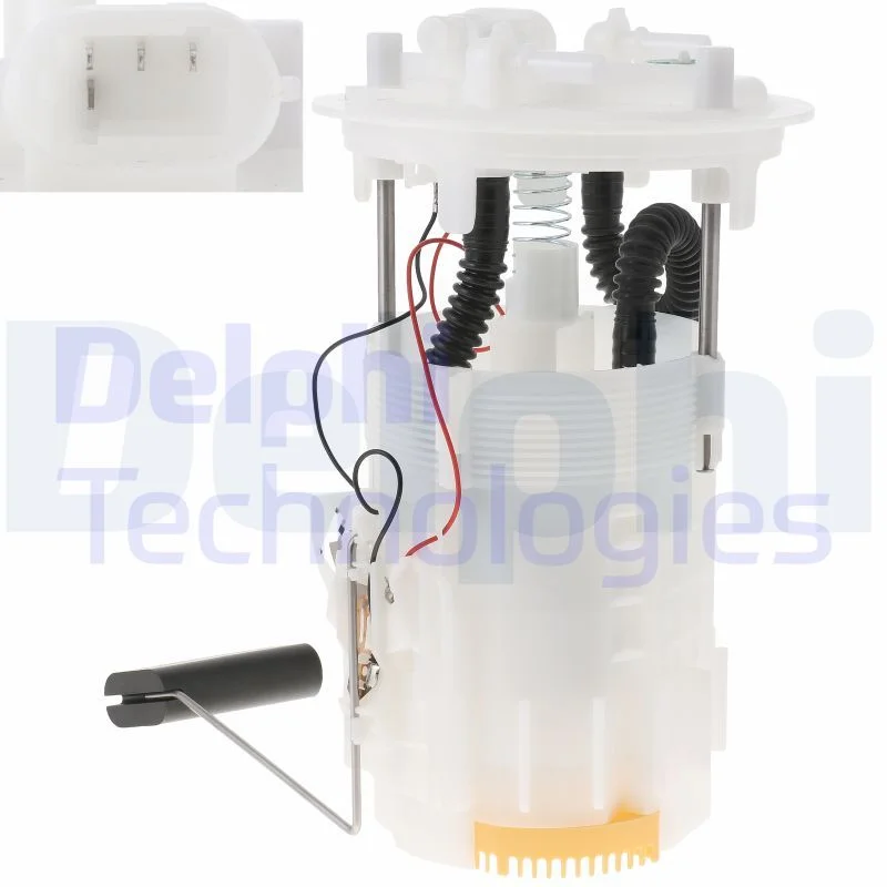 Unidade de alimentação de combustível DELPHI FT4112-12B1