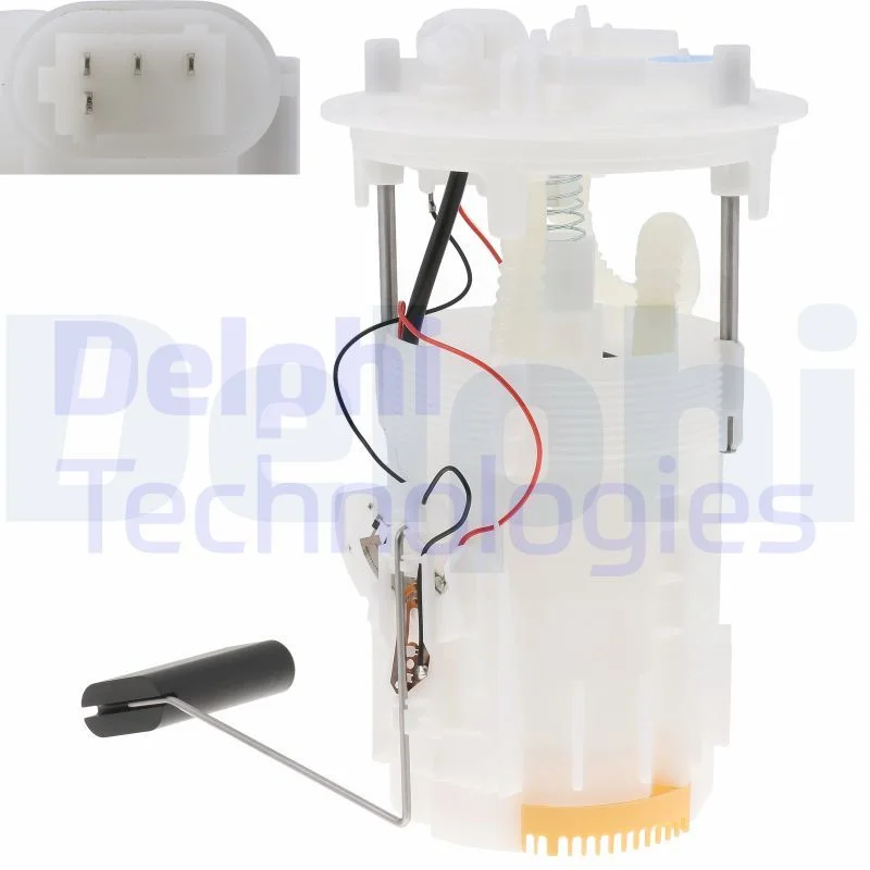 Unidade de alimentação de combustível DELPHI FT4115-12B1
