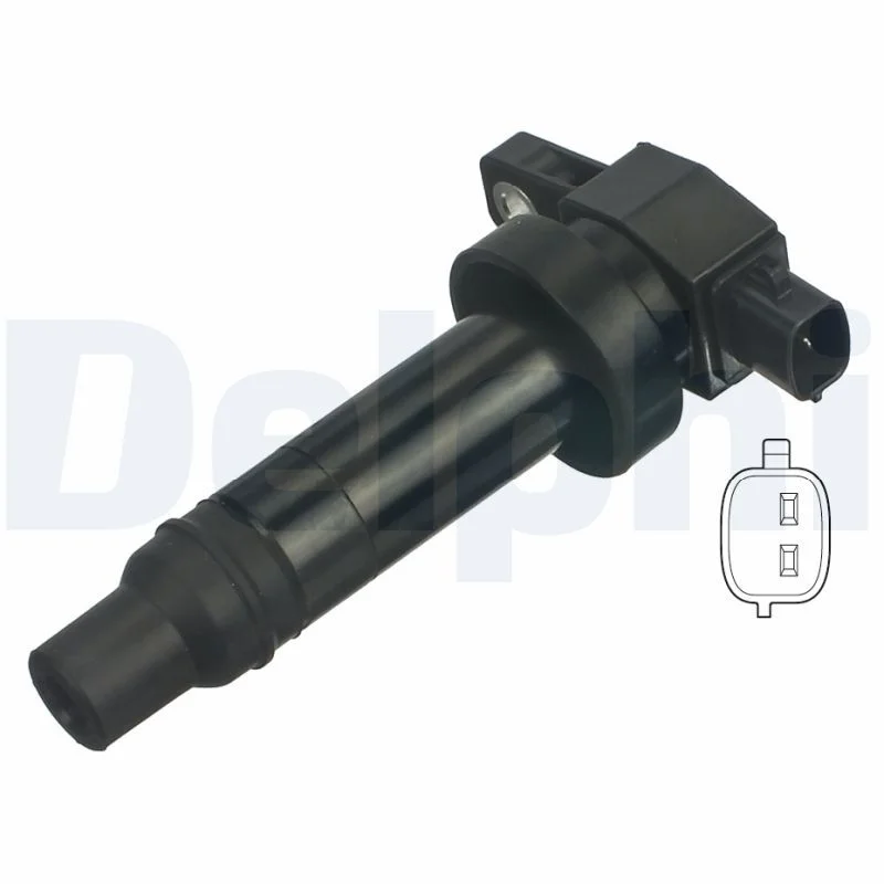 689 DELPHI GN10601-12B1