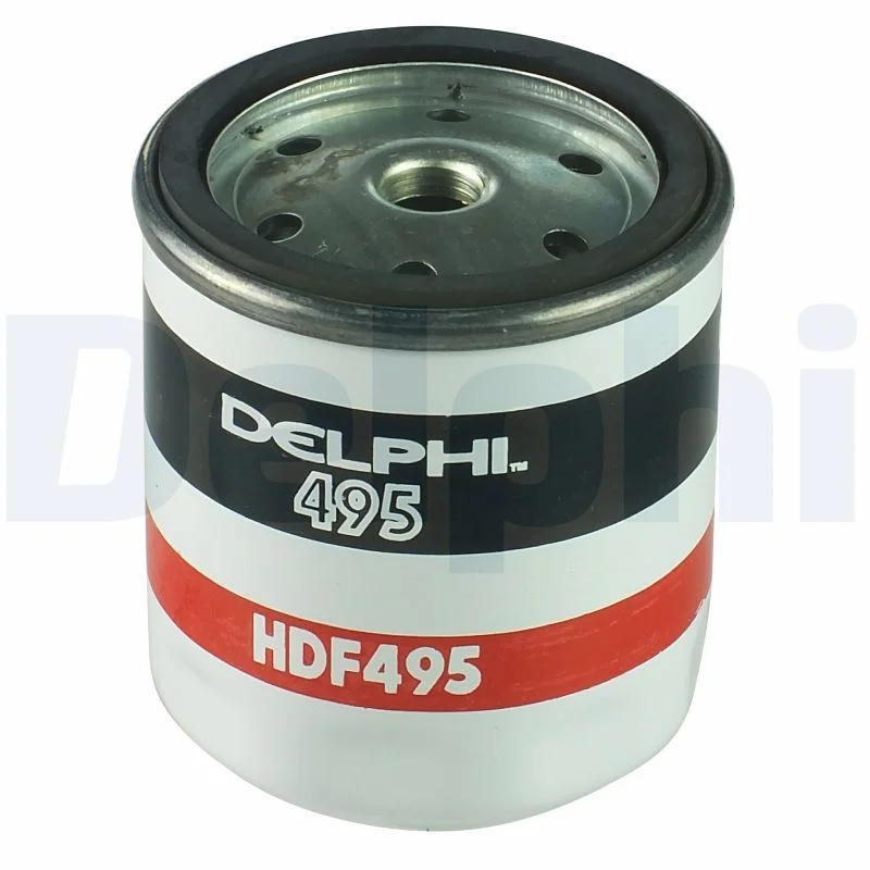 Fuel Filter DELPHI HDF495