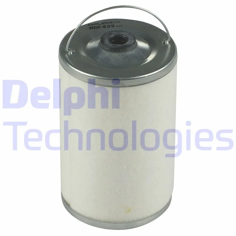 Fuel Filter DELPHI HDF499