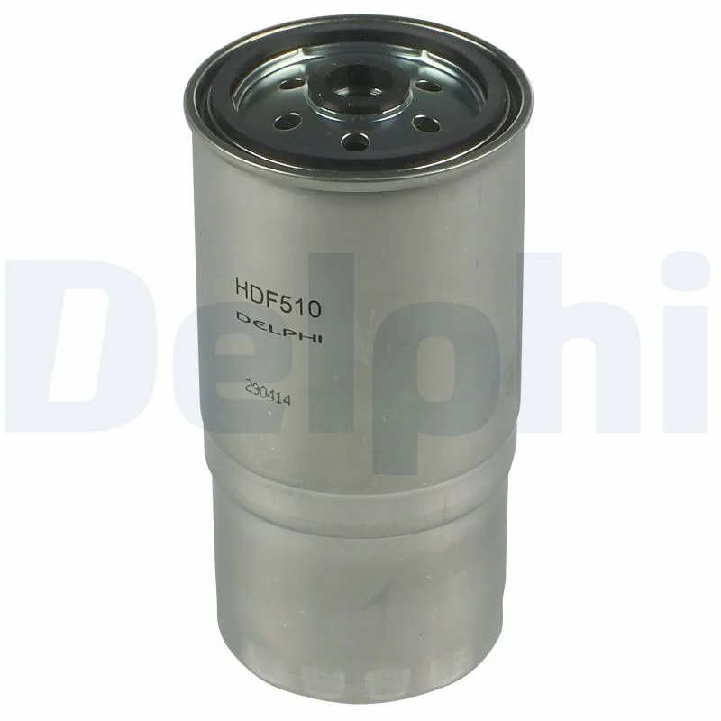 Filtro de Combustível DELPHI HDF510
