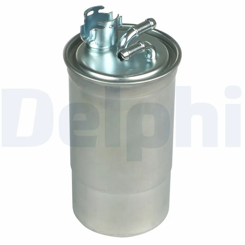 Filtro de Combustível DELPHI HDF515