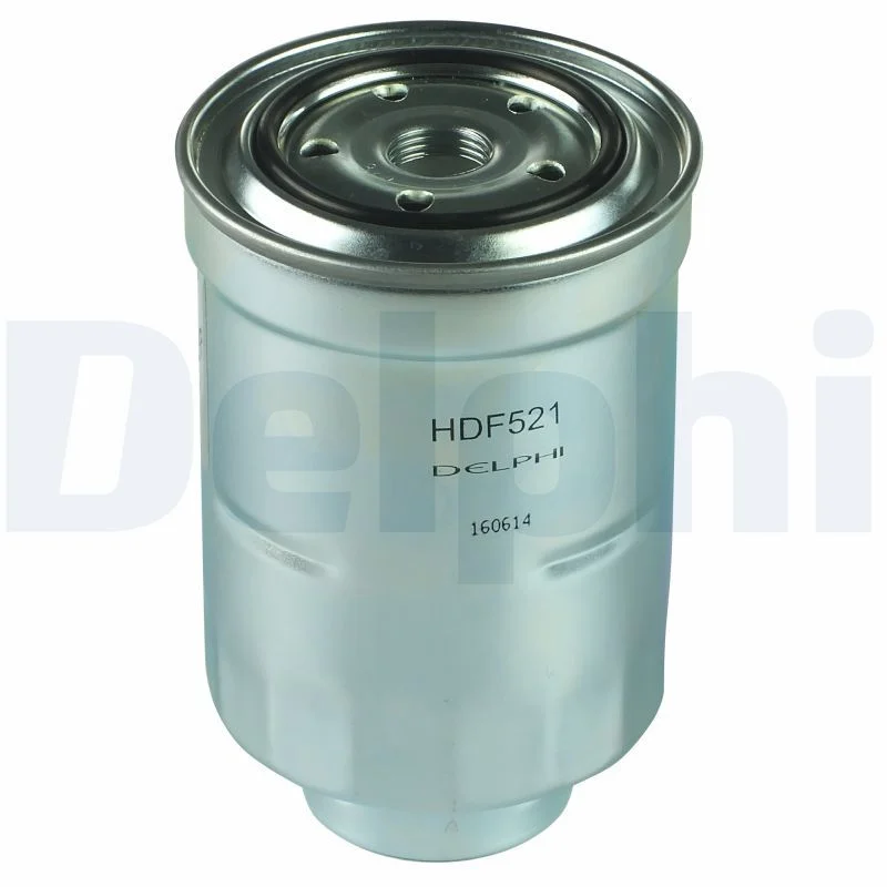 9 DELPHI HDF521