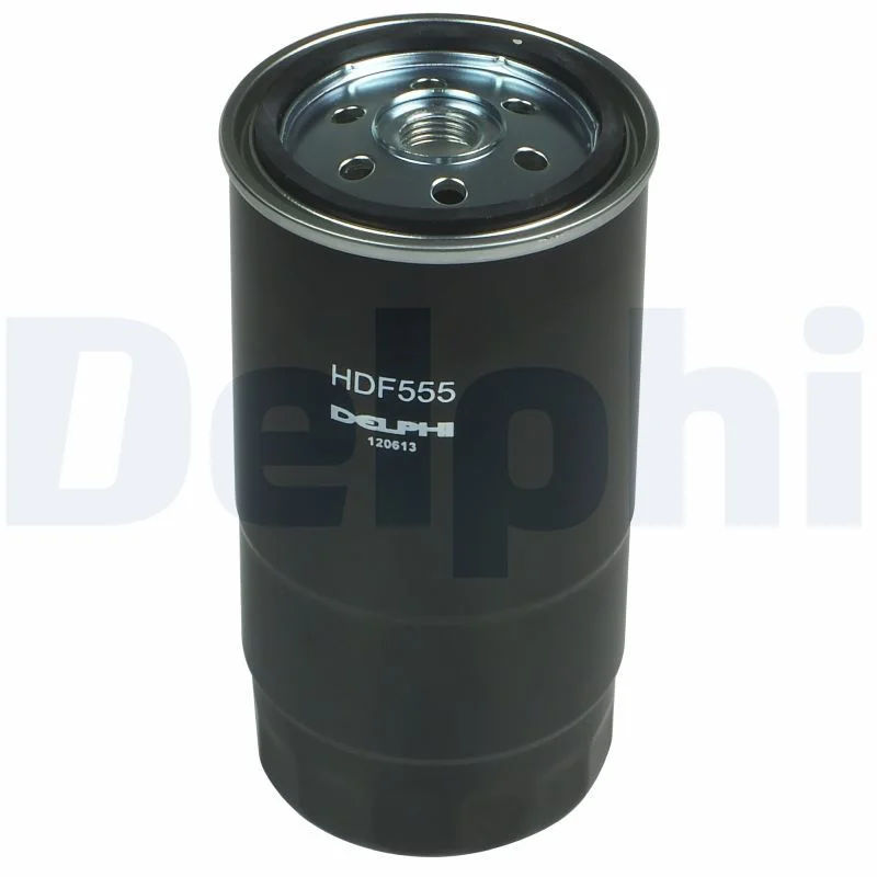 Filtro de Combustível DELPHI HDF555