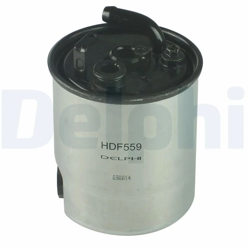 Filtro de Combustível DELPHI HDF559