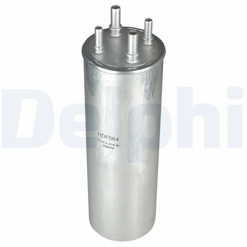 Fuel Filter DELPHI HDF564