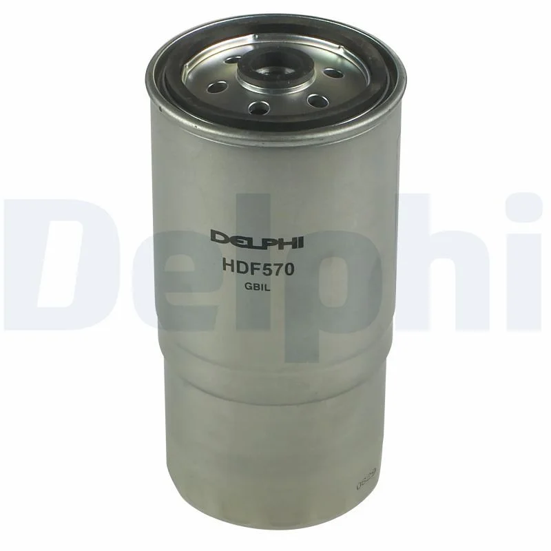 Filtro de Combustível DELPHI HDF570