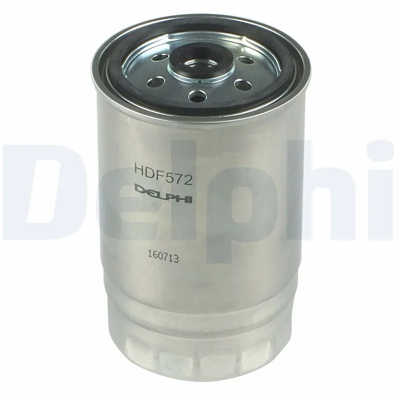Filtro de Combustível DELPHI HDF572