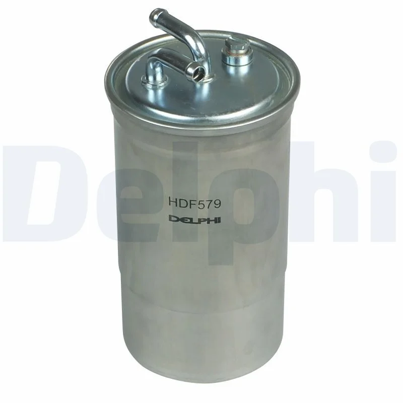 Filtro de Combustível DELPHI HDF579