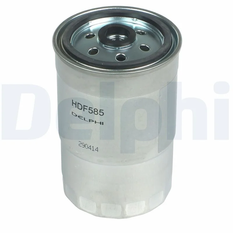 Filtro de Combustível DELPHI HDF585