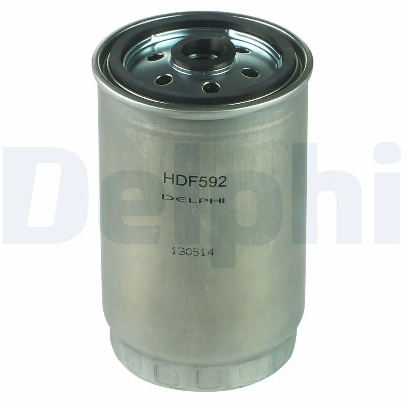 Filtro de Combustível DELPHI HDF592