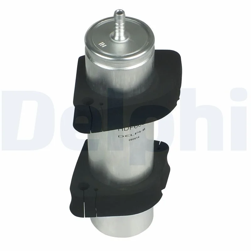 Filtro de Combustível DELPHI HDF603