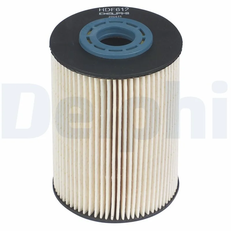 Filtro de Combustível DELPHI HDF612