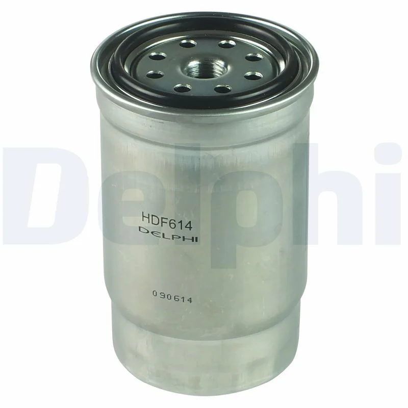 Filtro de Combustível DELPHI HDF614