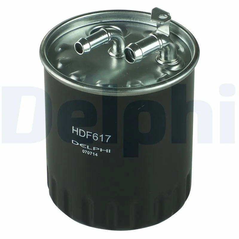 Fuel Filter DELPHI HDF617
