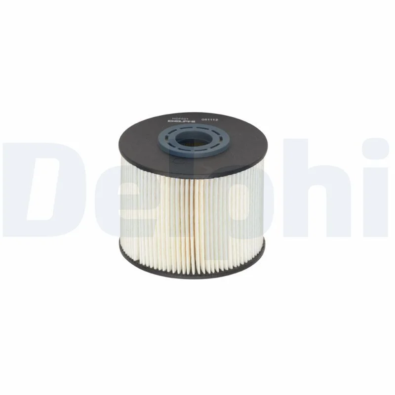 Filtro de Combustível DELPHI HDF621