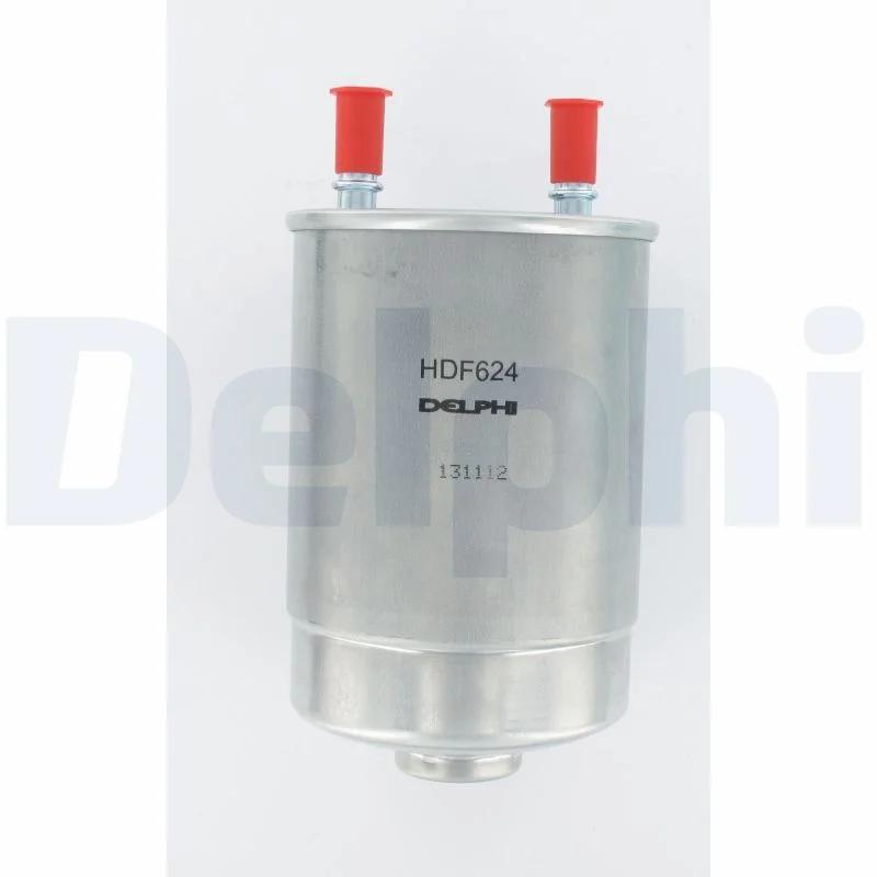 Fuel Filter DELPHI HDF624