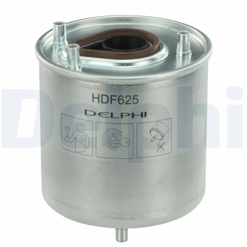 Fuel Filter DELPHI HDF625