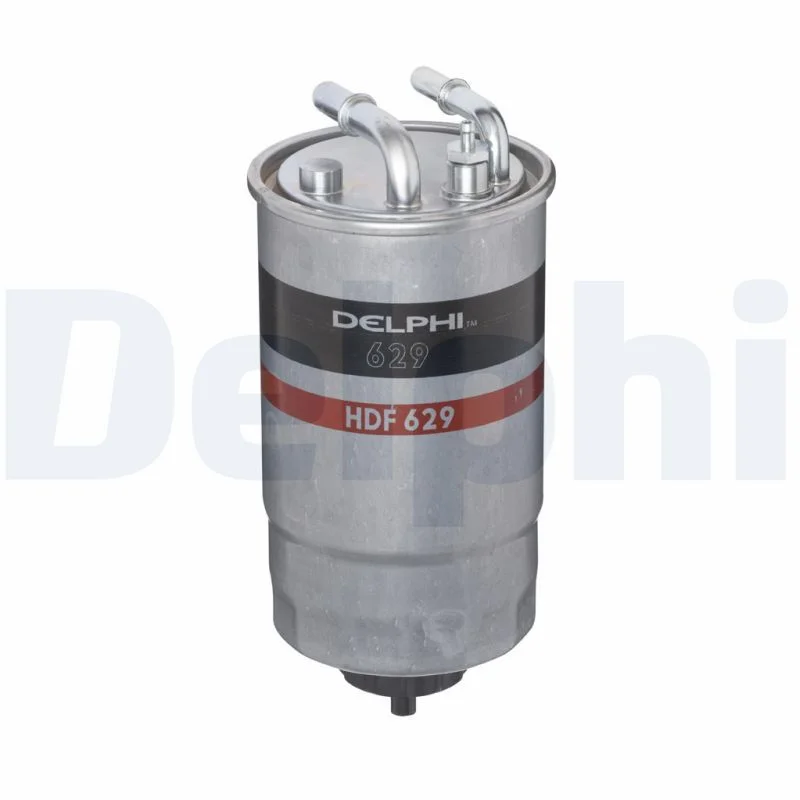 Fuel Filter DELPHI HDF629