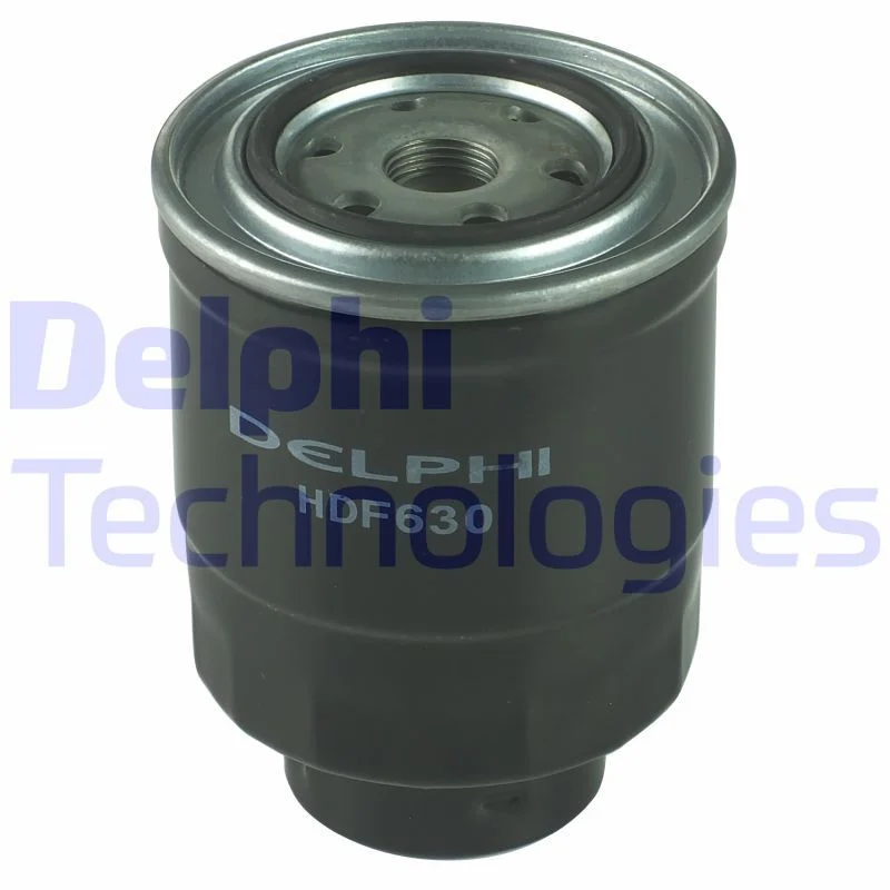 Filtro de Combustível DELPHI HDF630