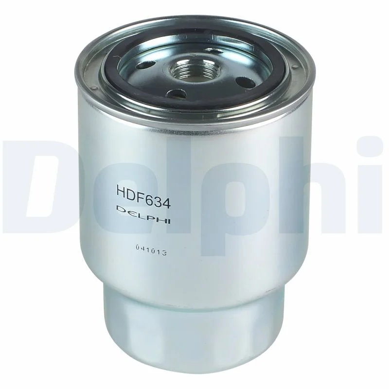 Filtro de Combustível DELPHI HDF634